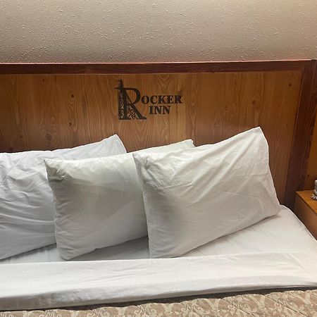 Rocker Inn Butte Dış mekan fotoğraf